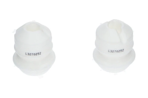 Dust Cover Kit, shock absorber